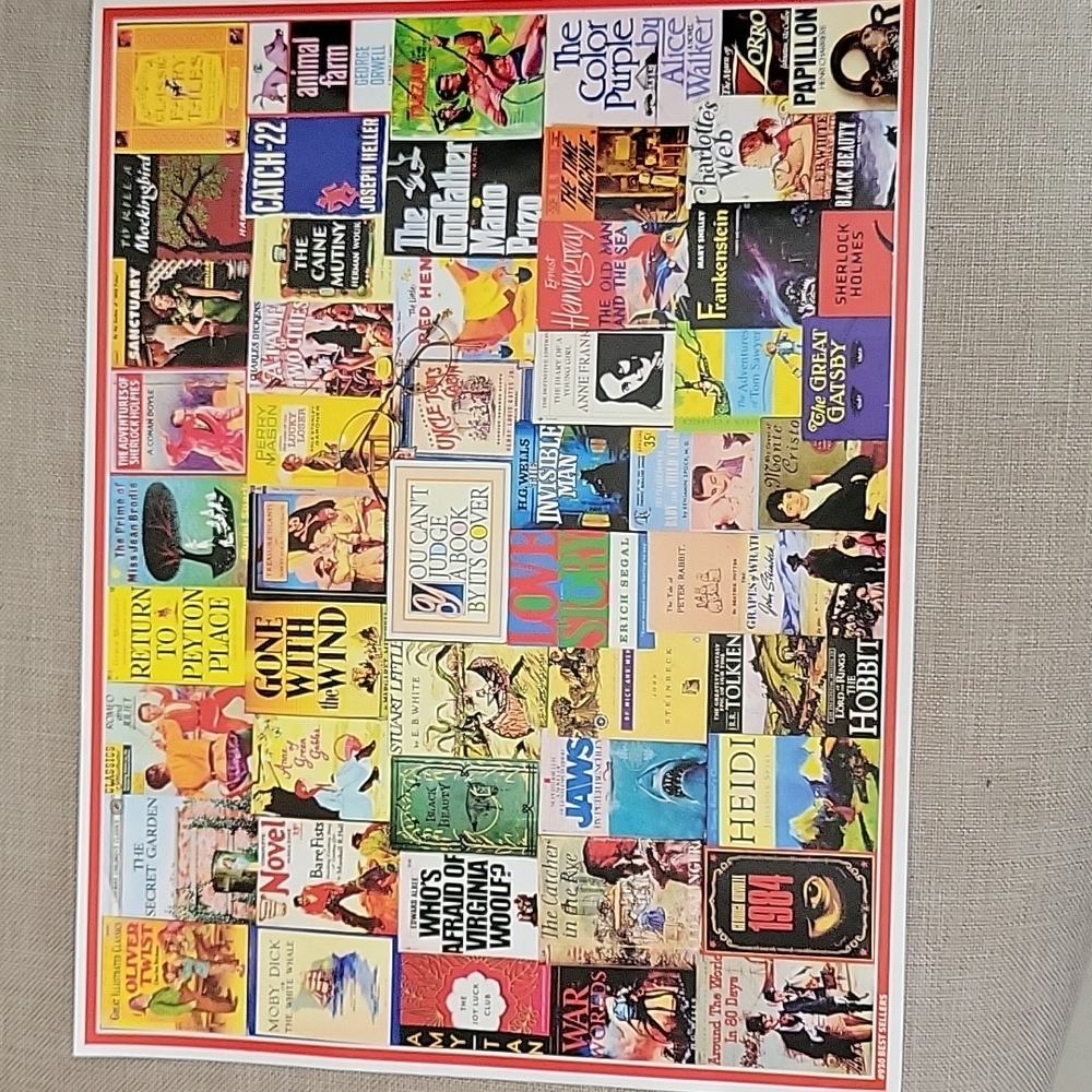 Puzzle